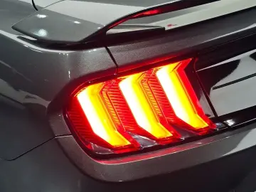 2020 Ford Mustang с пробегом 68 605 км