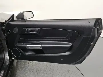 2020 Ford Mustang с пробегом 68 605 км