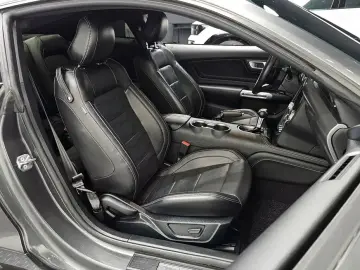 2020 Ford Mustang с пробегом 68 605 км