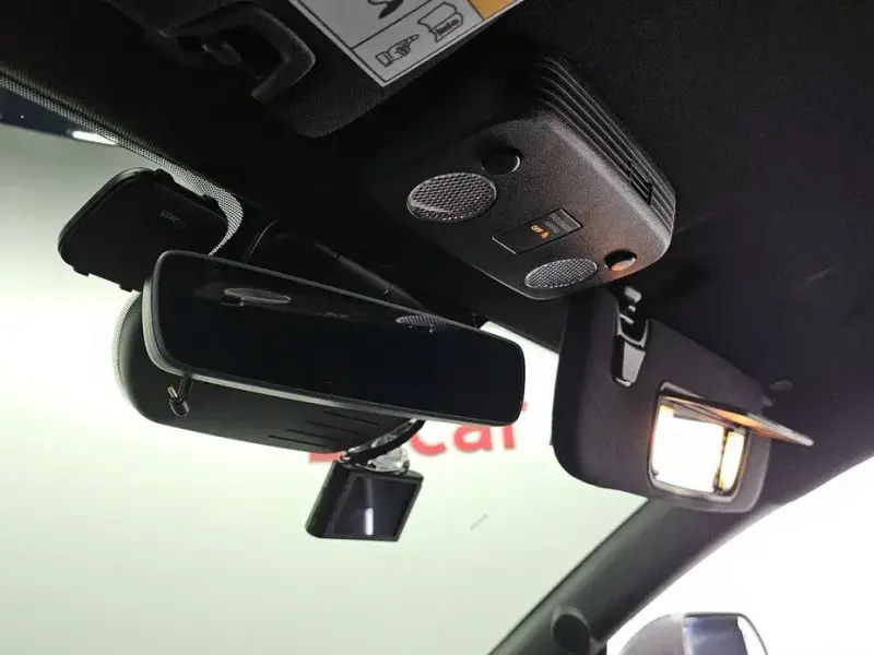 2020 Ford Mustang с пробегом 68 605 км