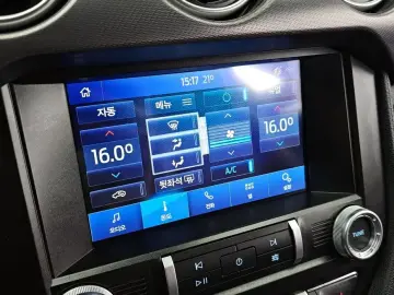 2020 Ford Mustang с пробегом 68 605 км