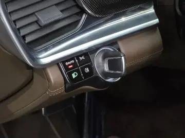 2020 Porsche Panamera с пробегом 53 518 км