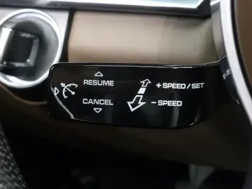 2020 Porsche Panamera с пробегом 53 518 км