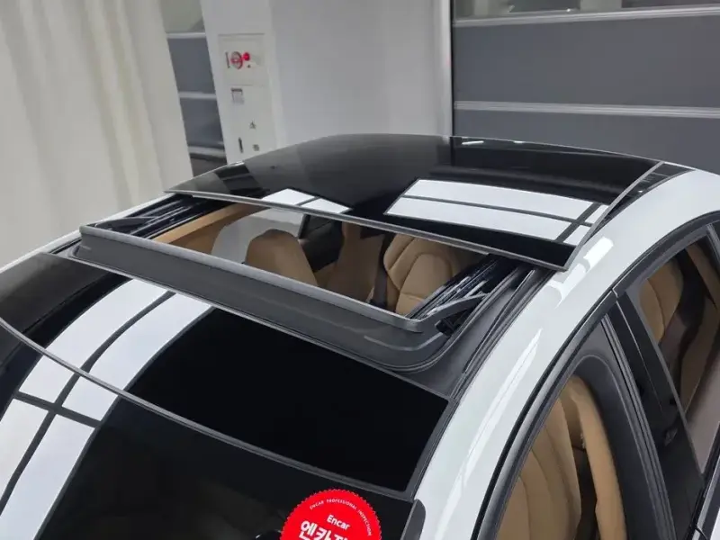 2018 Porsche Panamera с пробегом 27 239 км