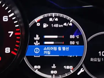 2020 Porsche Panamera с пробегом 13 275 км