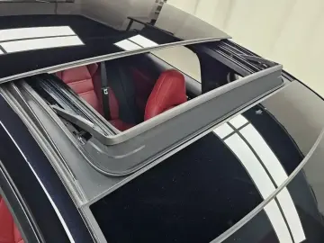 2020 Porsche Panamera с пробегом 56 836 км