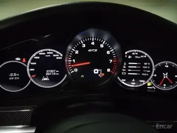 2020 Porsche Panamera с пробегом 37 357 км