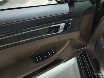 2020 Porsche Panamera с пробегом 37 357 км