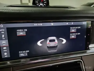 2020 Porsche Panamera с пробегом 37 357 км
