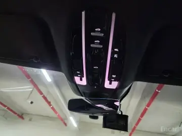 2020 Porsche Panamera с пробегом 37 357 км