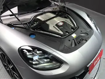 2019 Porsche Panamera с пробегом 35 929 км