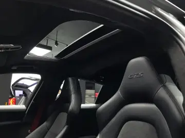 2019 Porsche Panamera с пробегом 35 929 км