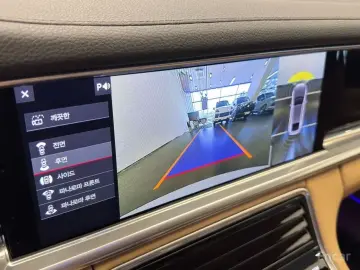 2020 Porsche Panamera с пробегом 49 500 км