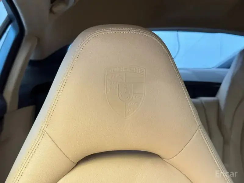 2020 Porsche Panamera с пробегом 49 500 км