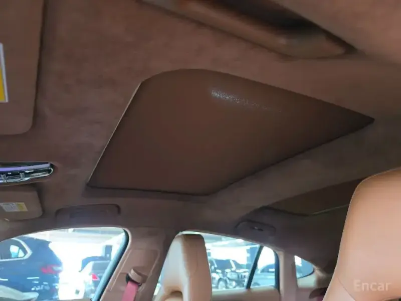 2019 Porsche Panamera с пробегом 55 000 км