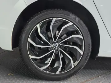 2022 Volkswagen Golf с пробегом 54 768 км