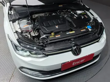 2022 Volkswagen Golf с пробегом 54 768 км