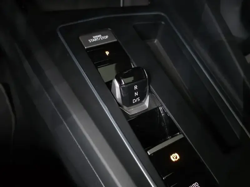 2022 Volkswagen Golf с пробегом 54 768 км