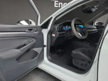 2022 Volkswagen Golf с пробегом 54 768 км