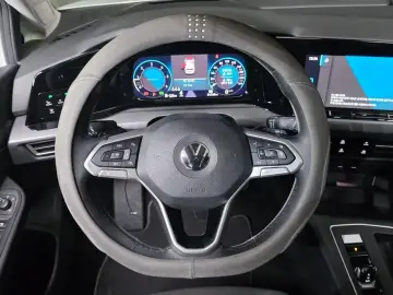 2022 Volkswagen Golf с пробегом 54 768 км