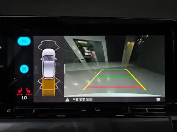 2022 Volkswagen Golf с пробегом 54 768 км