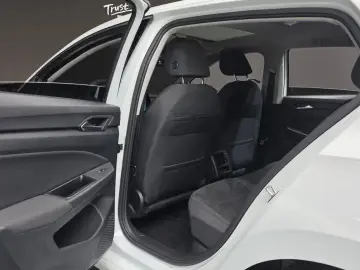 2022 Volkswagen Golf с пробегом 54 768 км
