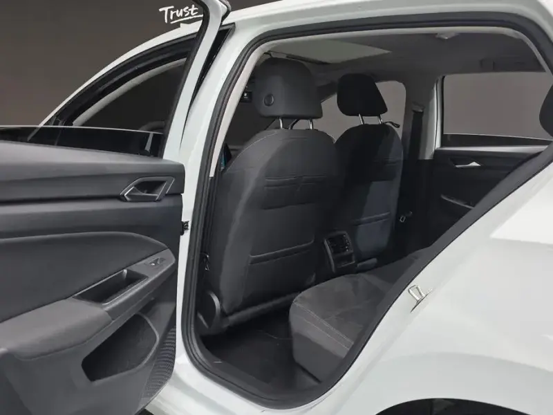 2022 Volkswagen Golf с пробегом 54 768 км