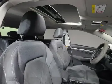 2022 Volkswagen Golf с пробегом 54 768 км