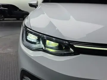 2022 Volkswagen Golf с пробегом 54 768 км