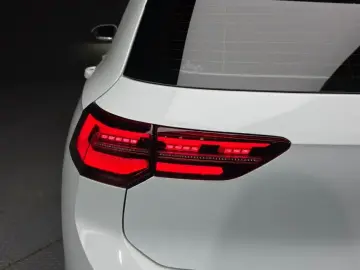 2022 Volkswagen Golf с пробегом 54 768 км