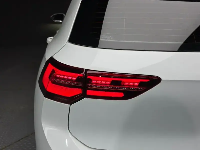 2022 Volkswagen Golf с пробегом 54 768 км