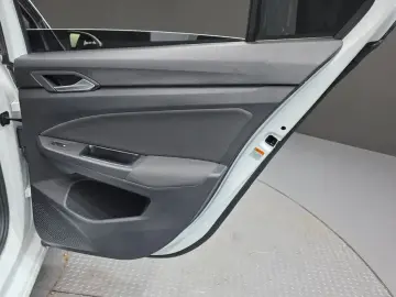 2022 Volkswagen Golf с пробегом 54 768 км