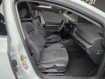 2022 Volkswagen Golf с пробегом 54 768 км