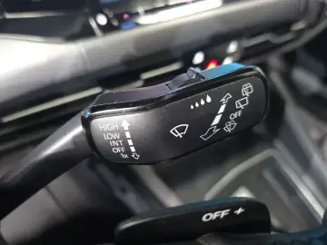 2022 Volkswagen Golf с пробегом 54 768 км