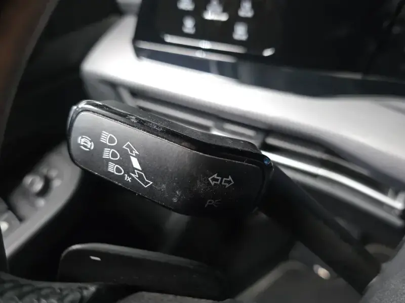 2022 Volkswagen Golf с пробегом 54 768 км