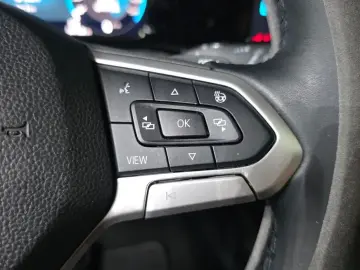 2022 Volkswagen Golf с пробегом 54 768 км