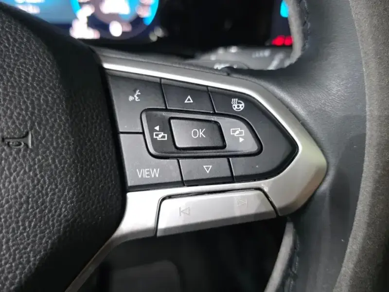 2022 Volkswagen Golf с пробегом 54 768 км