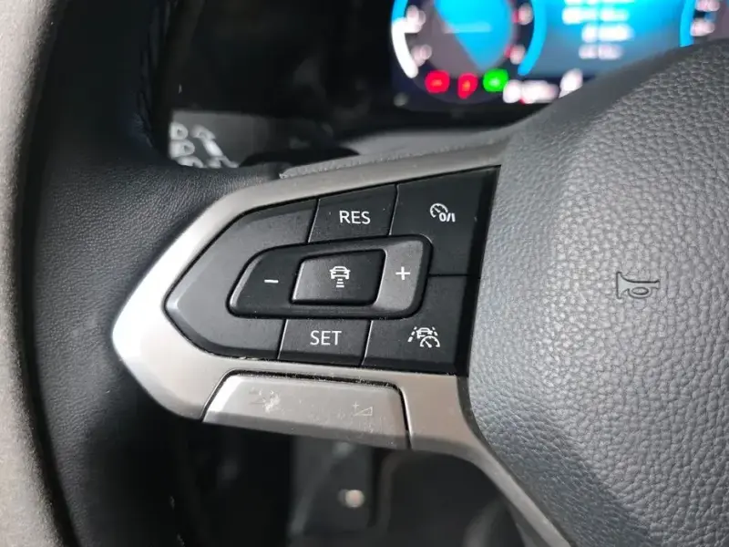 2022 Volkswagen Golf с пробегом 54 768 км