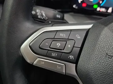2022 Volkswagen Golf с пробегом 22 508 км