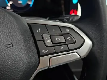 2022 Volkswagen Golf с пробегом 22 508 км