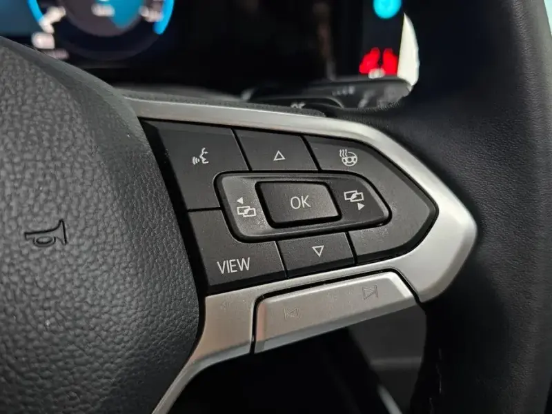 2022 Volkswagen Golf с пробегом 22 508 км