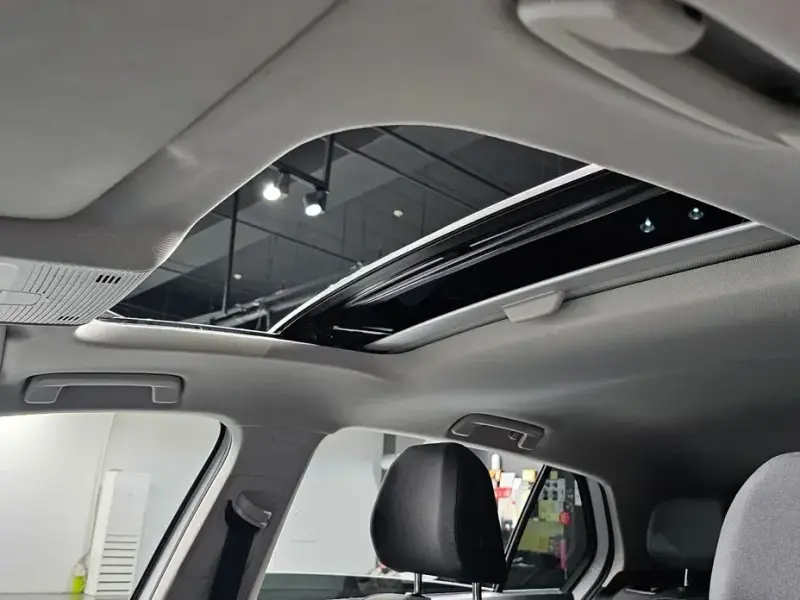 2022 Volkswagen Golf с пробегом 22 508 км