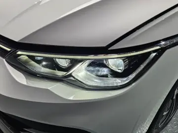 2022 Volkswagen Golf с пробегом 22 508 км