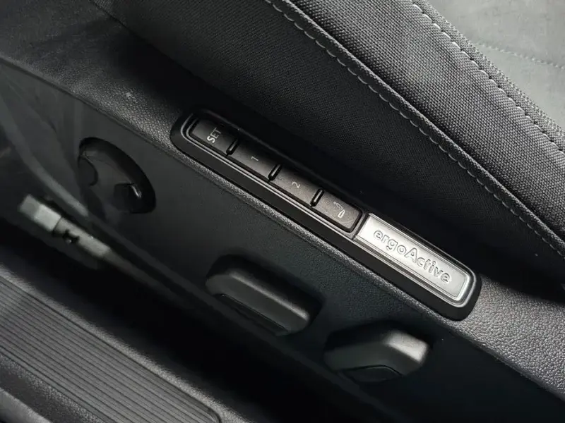 2022 Volkswagen Golf с пробегом 22 508 км