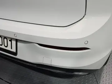 2022 Volkswagen Golf с пробегом 22 508 км