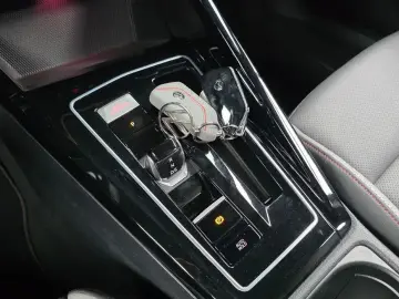 2024 Volkswagen Golf с пробегом 24 781 км
