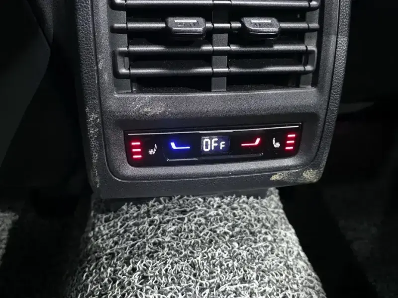 2023 Volkswagen Golf с пробегом 11 613 км