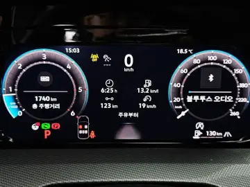 2026 Volkswagen Golf с пробегом 1 740 км