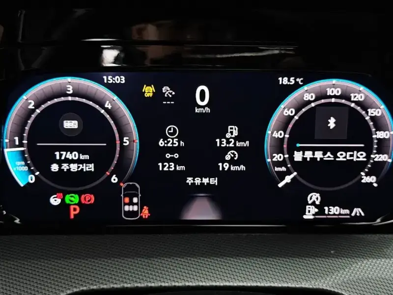 2026 Volkswagen Golf с пробегом 1 740 км
