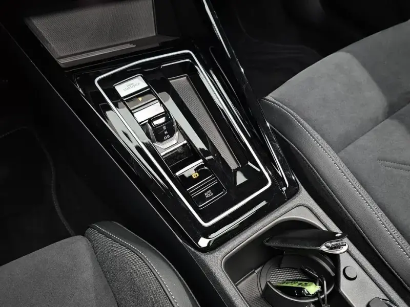 2026 Volkswagen Golf с пробегом 1 740 км